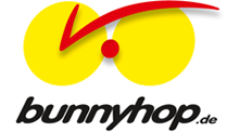 Logo Bunnyhop